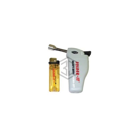 MJ-310 - SOLDER-IT - Heat Guns, Torches, Accessories