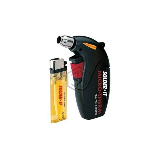 MJ-600 - SOLDER-IT - Heat Guns, Torches, Accessories