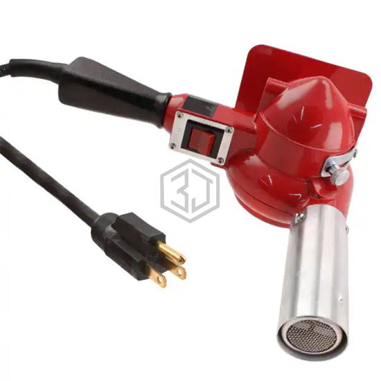 HG501A - Master Appliance Co - Heat Guns, Torches, Accessories