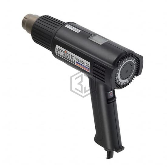 HG3002LCD - Steinel America - Heat Guns, Torches, Accessories