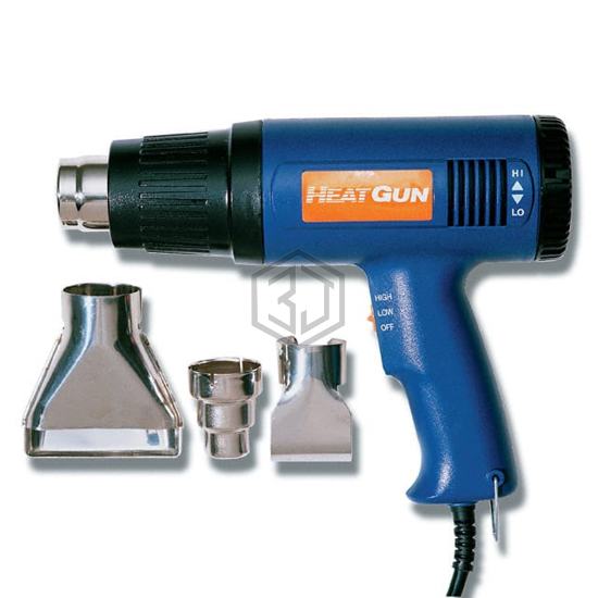 PA1873 - Tempo Communications - Heat Guns, Torches, Accessories