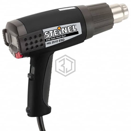 HG2510ESD - Steinel America - Heat Guns, Torches, Accessories