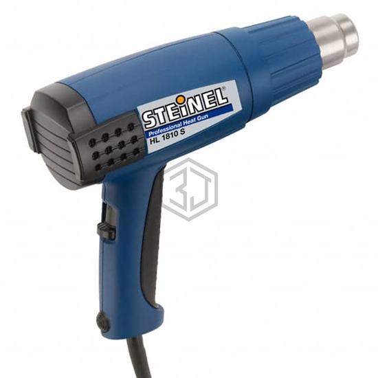 HL1810S - Steinel America - Heat Guns, Torches, Accessories