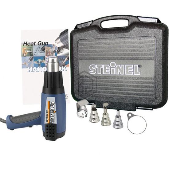 34875 - Steinel America - Heat Guns, Torches, Accessories