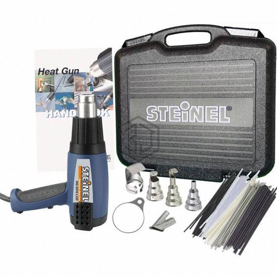 34876 - Steinel America - Heat Guns, Torches, Accessories