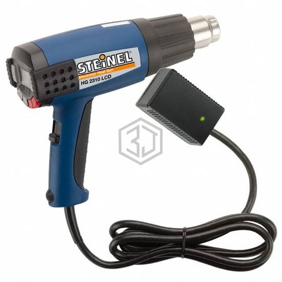 34885 - Steinel America - Heat Guns, Torches, Accessories