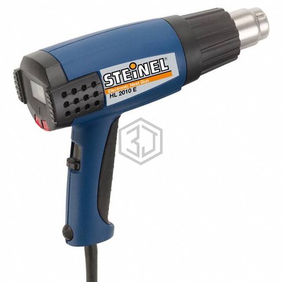 34850 - Steinel America - Heat Guns, Torches, Accessories