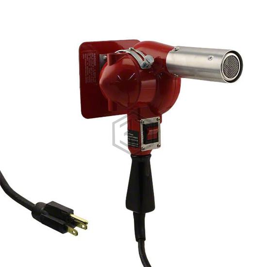 HG-301A - Master Appliance Co - Heat Guns, Torches, Accessories