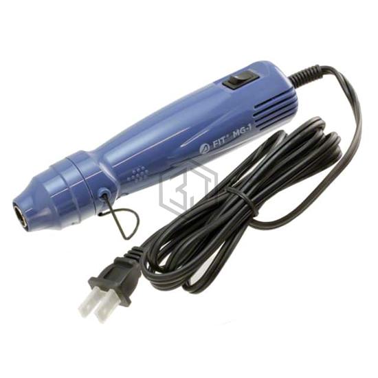 FITMG1 NC032 - Alpha Wire - Heat Guns, Torches, Accessories