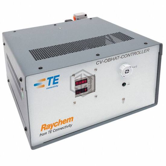 CV-OBHAT-1600W-BASE-SYS - TE Connectivity AMP Connectors - Heat Guns, Torches, Accessories