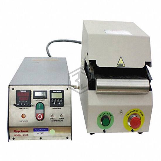 CLTEQ-M81CE-120V-HTR - TE Connectivity AMP Connectors - Heat Guns, Torches, Accessories