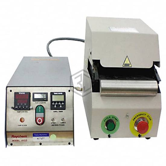 CLTEQ-M81CE-240V-HTR - TE Connectivity AMP Connectors - Heat Guns, Torches, Accessories
