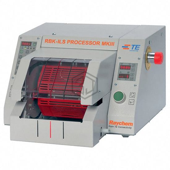 529535-1 - TE Application Tooling - Heat Guns, Torches, Accessories