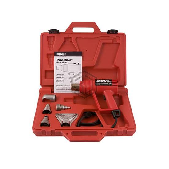 PH-2500K-A6 - Master Appliance Co - Heat Guns, Torches, Accessories