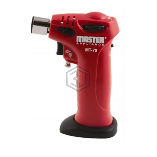 MT-70P - Master Appliance Co - Heat Guns, Torches, Accessories