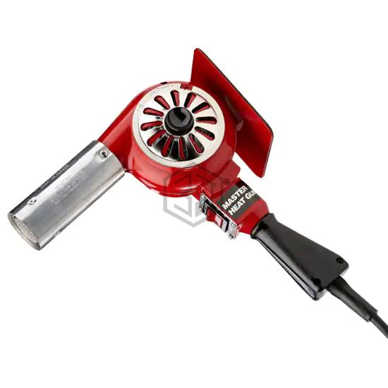 HG-501A-MC - Master Appliance Co - Heat Guns, Torches, Accessories