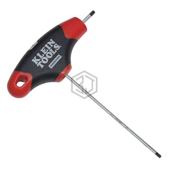 JTH4E09 - Klein Tools, Inc. - Hex, Torx Keys