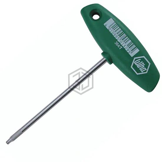 36432 - Wiha - Hex, Torx Keys
