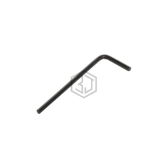 P-2MM-HEX - TubeDepot - Hex, Torx Keys