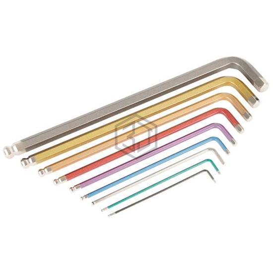 56916 - Wiha - Hex, Torx Keys