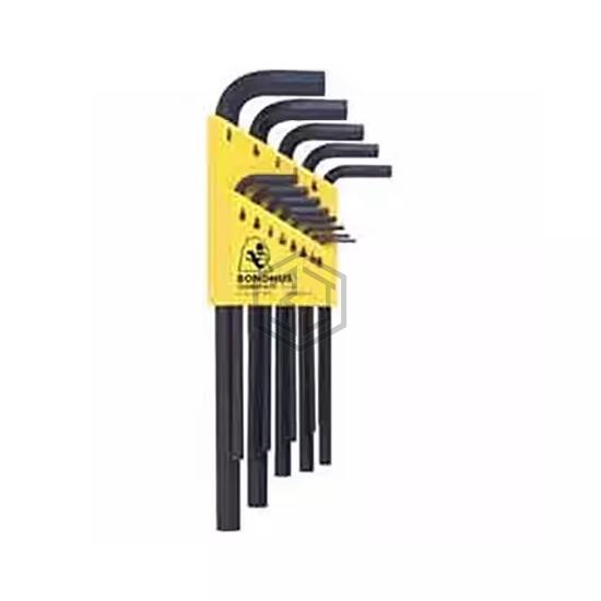 B471234 - IndustrialSupplies.com - Hex, Torx Keys