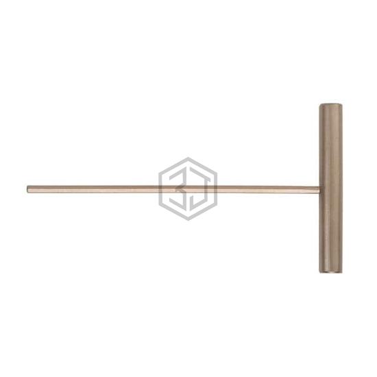 WT-3MM - Ampco Safety Tools - Hex, Torx Keys