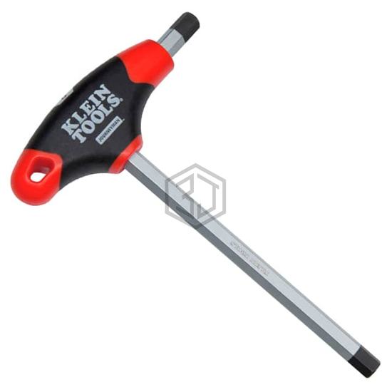 JTH4E11 - Klein Tools, Inc. - Hex, Torx Keys