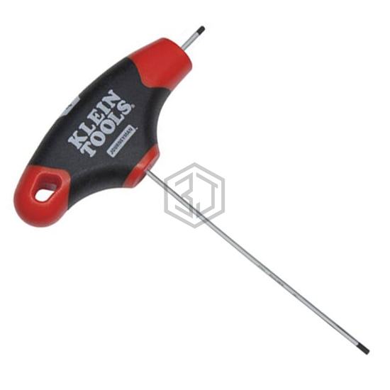 JTH4E07 - Klein Tools, Inc. - Hex, Torx Keys