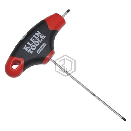 JTH4E08 - Klein Tools, Inc. - Hex, Torx Keys