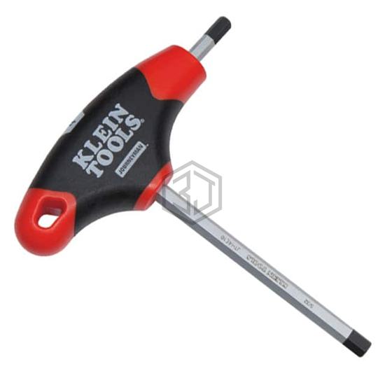 JTH4E10 - Klein Tools, Inc. - Hex, Torx Keys