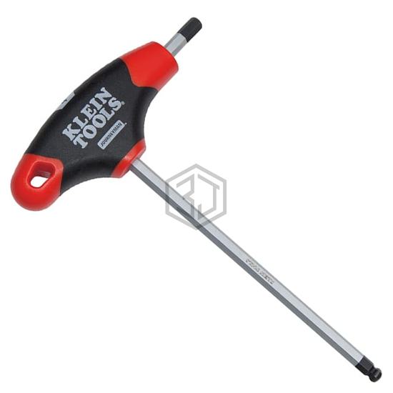 JTH6E07BE - Klein Tools, Inc. - Hex, Torx Keys