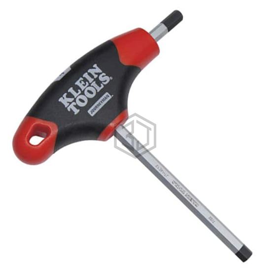 JTH4E12 - Klein Tools, Inc. - Hex, Torx Keys
