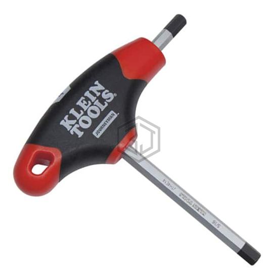 JTH4E14 - Klein Tools, Inc. - Hex, Torx Keys