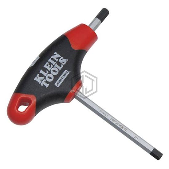 JTH4E13 - Klein Tools, Inc. - Hex, Torx Keys