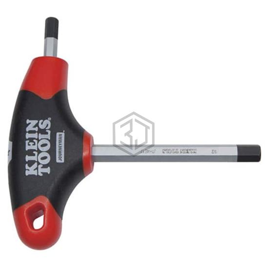 JTH4E17 - Klein Tools, Inc. - Hex, Torx Keys