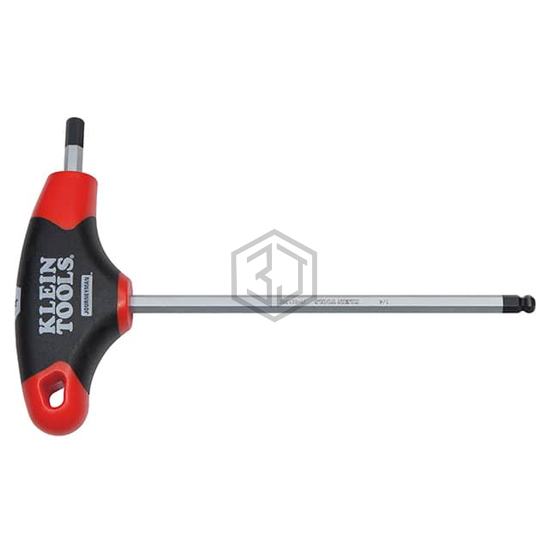 JTH6E17BE - Klein Tools, Inc. - Hex, Torx Keys