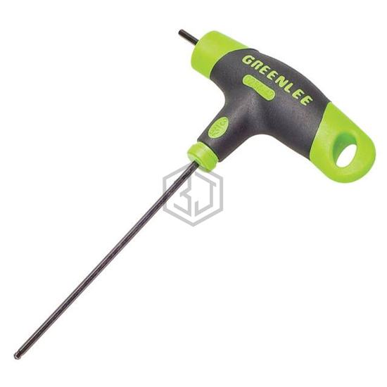 0254-42 - Greenlee Communications - Hex, Torx Keys