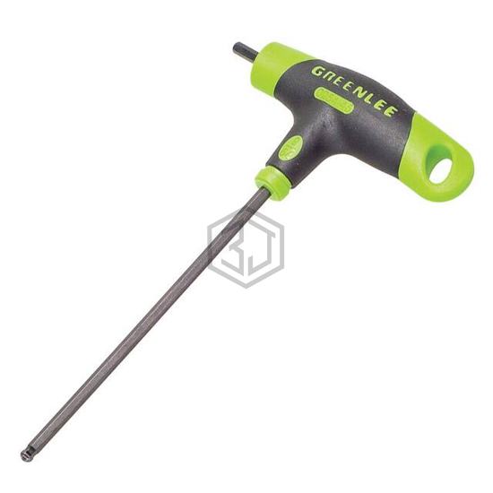 0254-45 - Greenlee Communications - Hex, Torx Keys