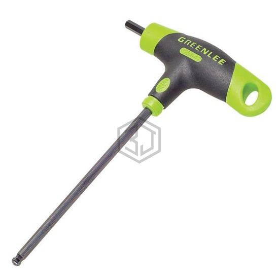 0254-47 - Greenlee Communications - Hex, Torx Keys