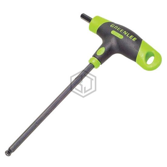 0254-48 - Greenlee Communications - Hex, Torx Keys