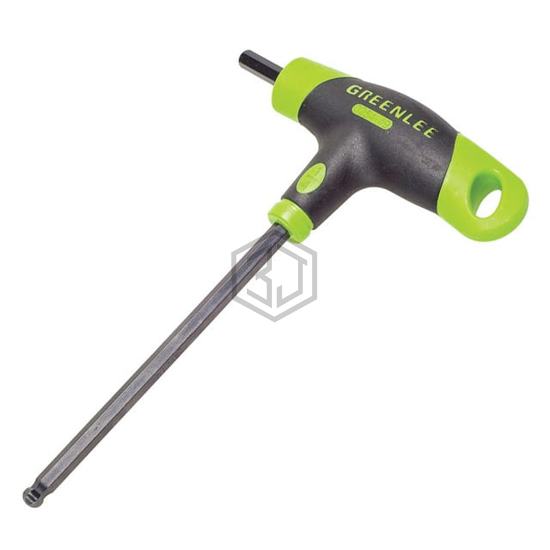 0254-49 - Greenlee Communications - Hex, Torx Keys