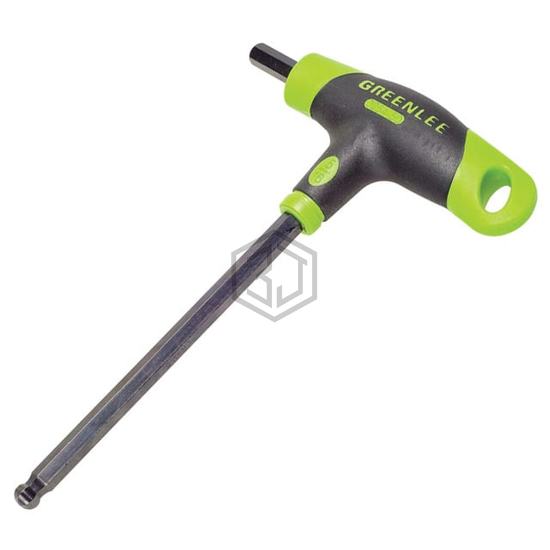 0254-50 - Greenlee Communications - Hex, Torx Keys