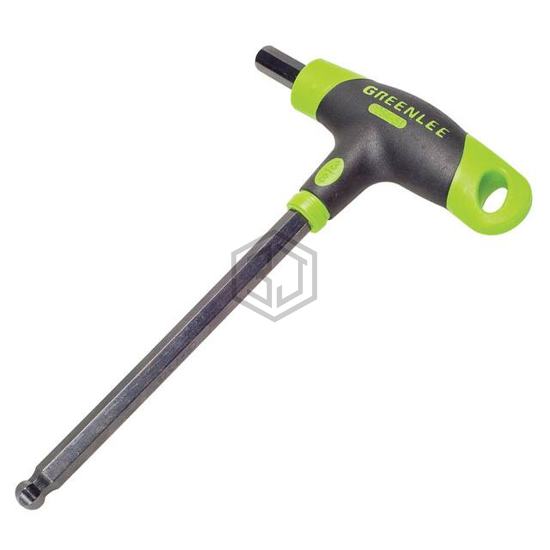 0254-51 - Greenlee Communications - Hex, Torx Keys