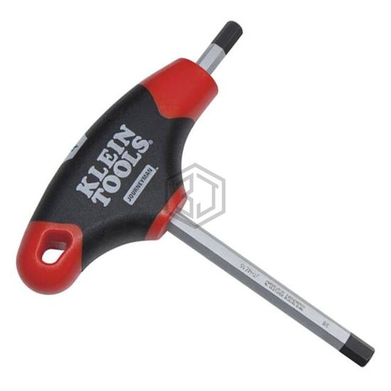 JTH4E15 - Klein Tools, Inc. - Hex, Torx Keys