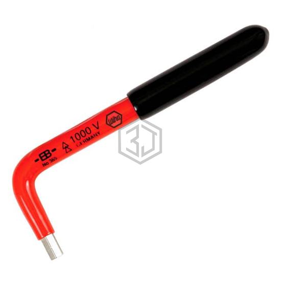 13673 - Wiha - Hex, Torx Keys