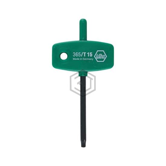 36556 - Wiha - Hex, Torx Keys