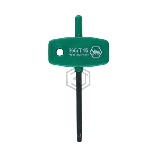 36557 - Wiha - Hex, Torx Keys