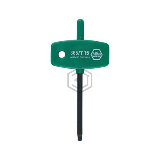 36558 - Wiha - Hex, Torx Keys