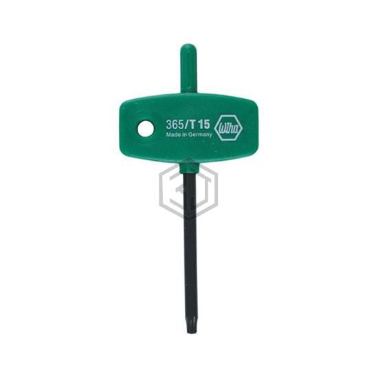 36559 - Wiha - Hex, Torx Keys