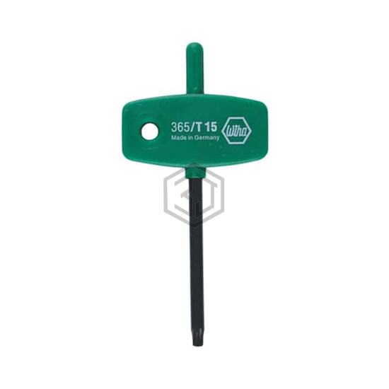 36561 - Wiha - Hex, Torx Keys